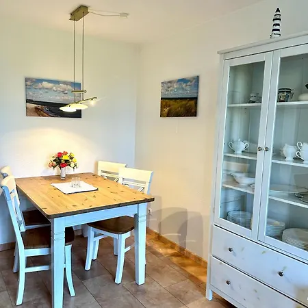 Casa vacanze 7035 Haus Kamp Dahme (Schleswig-Holstein)