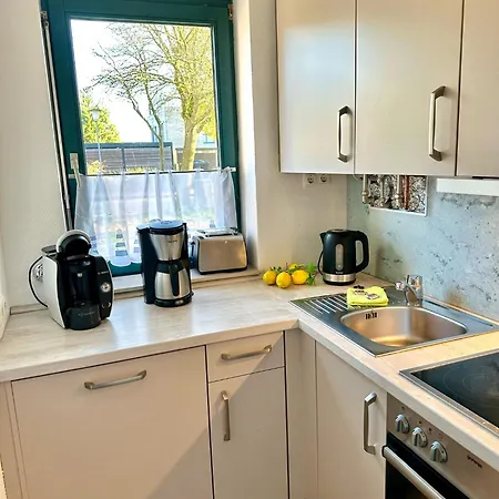 Casa vacanze 7035 Haus Kamp *