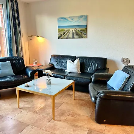 7035 Haus Kamp Casa vacanze *