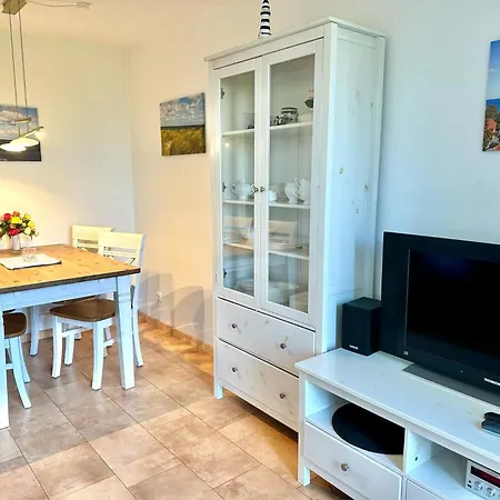 Casa vacanze 7035 Haus Kamp *