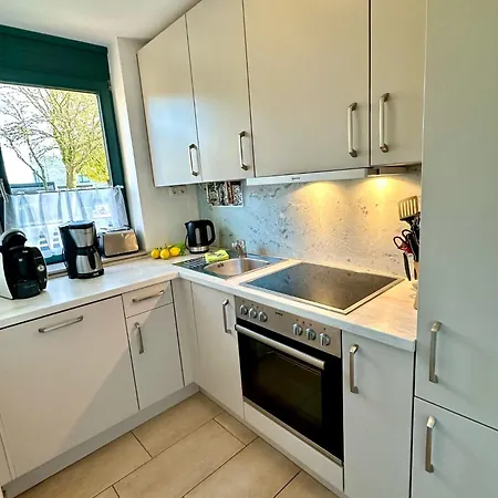 7035 Haus Kamp * Dahme (Schleswig-Holstein)