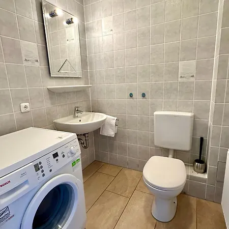 7035 Haus Kamp Casa vacanze Dahme (Schleswig-Holstein)