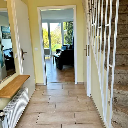 7035 Haus Kamp * Dahme (Schleswig-Holstein)