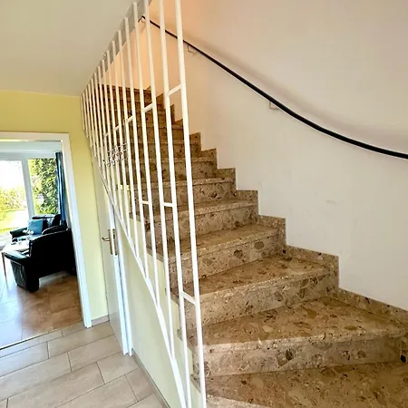 7035 Haus Kamp * Dahme (Schleswig-Holstein)