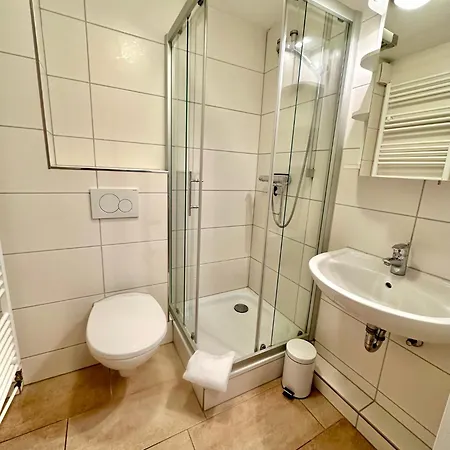 7035 Haus Kamp Casa vacanze *