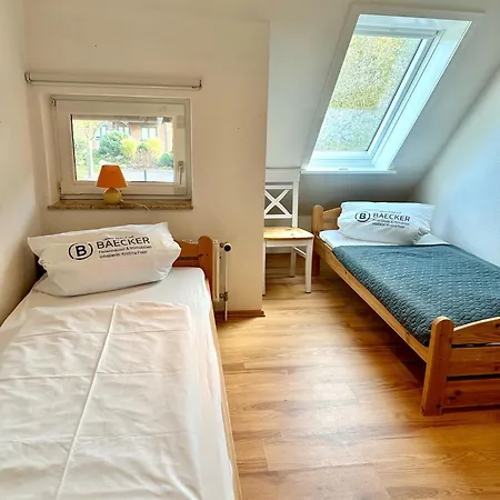 Casa vacanze 7035 Haus Kamp *