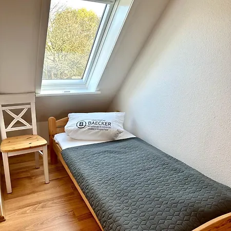 7035 Haus Kamp Casa vacanze *