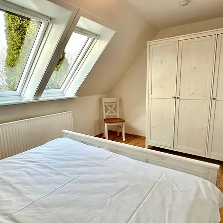 Casa vacanze 7035 Haus Kamp *