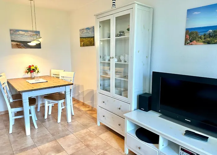 Дом отдыха 7035 Haus Kamp *